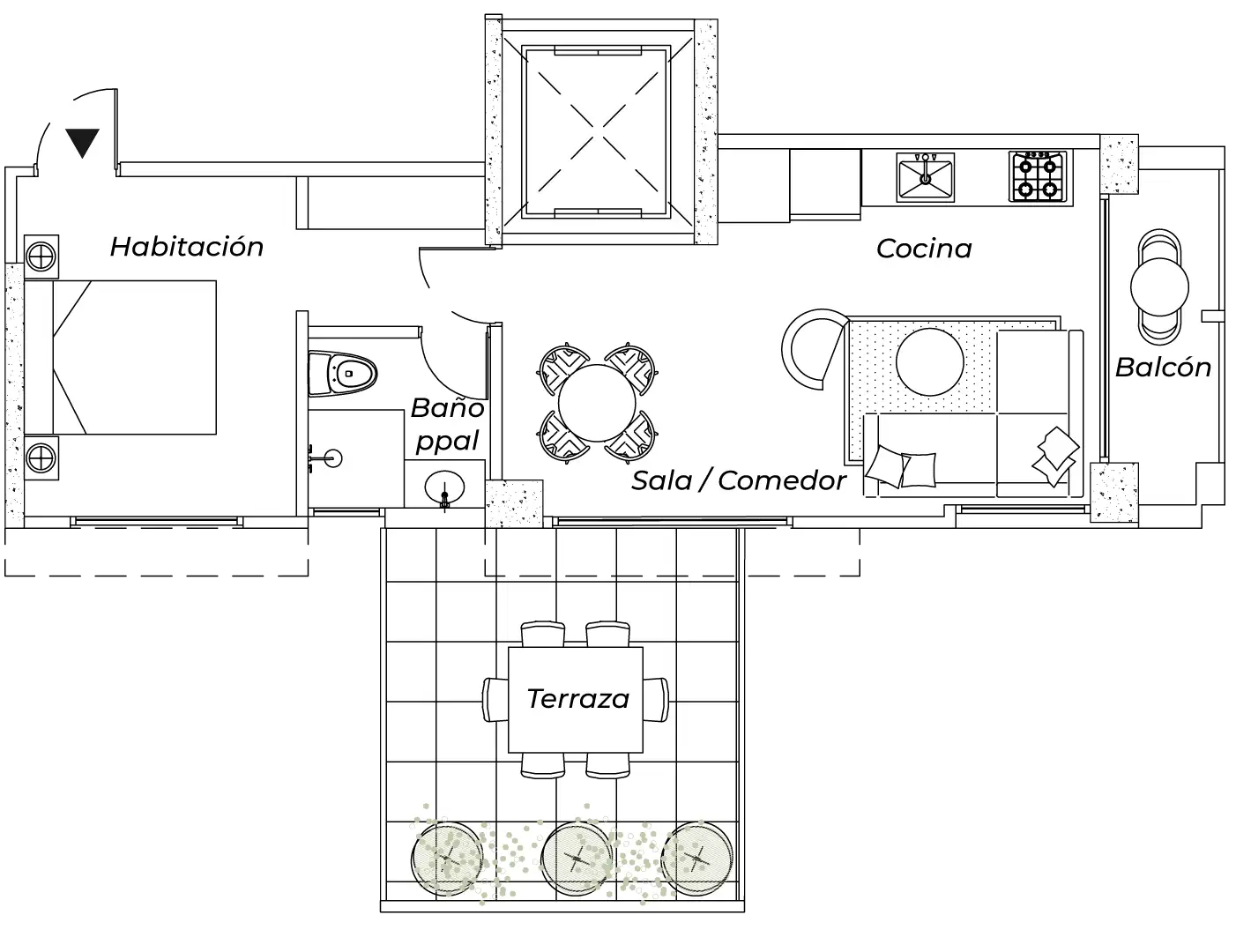 piso-302-compra-de-apartamentos-en-bogota-virrey