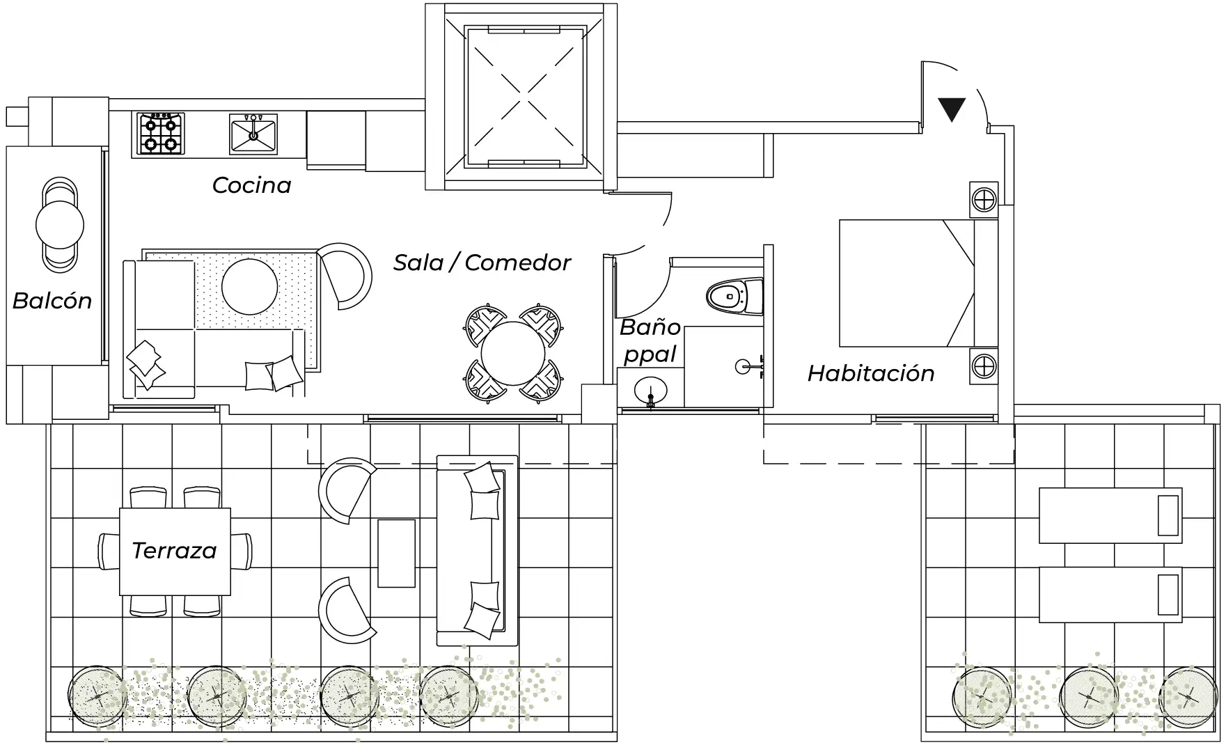piso-303-apartamentos-en-bogota-zona-exclusiva-virrey