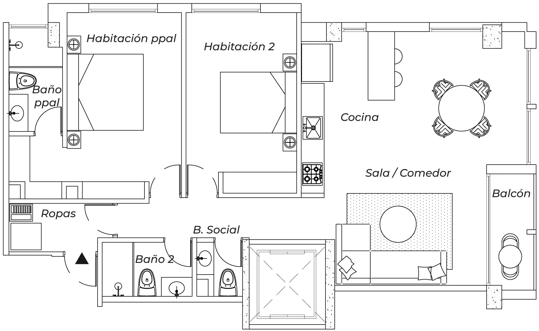 piso-401-apartamentos-en-bogota-norte-parque-virrey