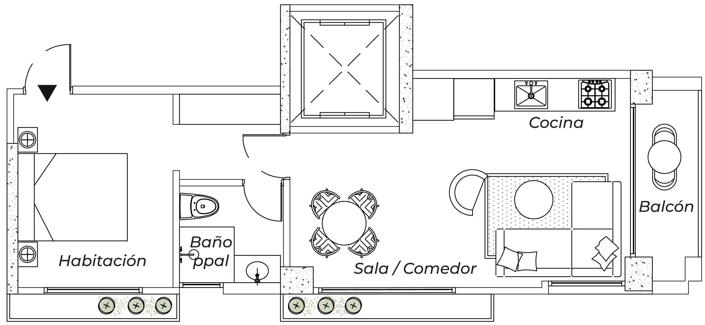 piso-702-apartamentos-en-venta-zona-norte-bogota-virrey